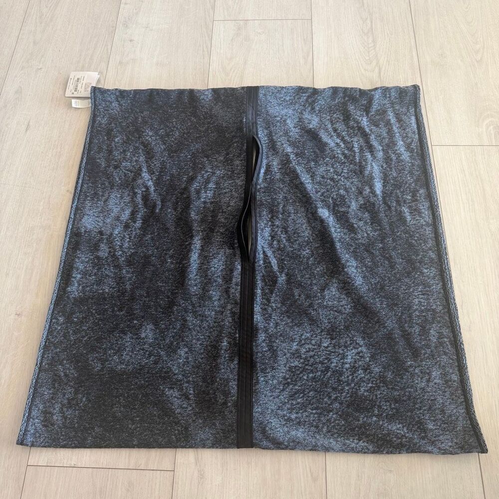 Lululemon VINYASA WRAP scarf size os